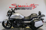 2015 Honda CTX®700N DCT ABS Cruiser