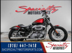 2012 Harley-Davidson Sportster® Sportster®