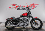 2012 Harley-Davidson Sportster® Sportster®