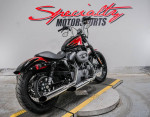 2012 Harley-Davidson Sportster® Sportster®