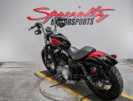 2012 Harley-Davidson Sportster® Sportster®
