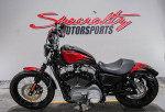 2012 Harley-Davidson Sportster® Sportster®