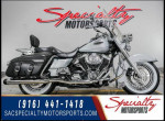 2004 Harley-Davidson FLHRCI Road King® Classic Touring