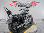 2018 Harley-Davidson 1200 Custom Cruiser