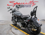 2018 Harley-Davidson 1200 Custom Cruiser