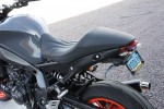 2021 Yamaha MT-09 New !