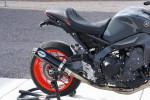 2021 Yamaha MT-09 New !