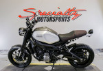2016 Yamaha XSR900 Sport Heritage