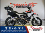 2014 Ducati Hyperstrada Hypermotard