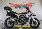 2014 Ducati Hyperstrada Hypermotard