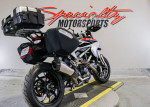 2014 Ducati Hyperstrada Hypermotard