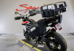 2014 Ducati Hyperstrada Hypermotard