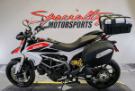2014 Ducati Hyperstrada Hypermotard