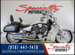 2005 Victory Kingpin Cruiser