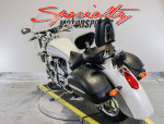 2005 Victory Kingpin Cruiser