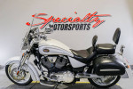 2005 Victory Kingpin Cruiser