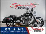 2016 Harley-Davidson Road King® Touring