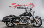 2016 Harley-Davidson Road King® Touring