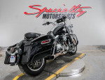 2016 Harley-Davidson Road King® Touring