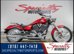 2009 Victory Vegas Low Premium Cruisers