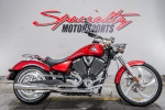 2009 Victory Vegas Low Premium Cruisers