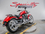2009 Victory Vegas Low Premium Cruisers