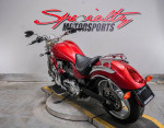2009 Victory Vegas Low Premium Cruisers