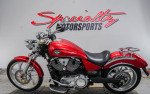 2009 Victory Vegas Low Premium Cruisers