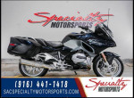 2017 BMW R 1200 RT Tour