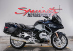 2017 BMW R 1200 RT Tour
