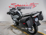 2017 BMW R 1200 RT Tour