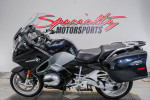 2017 BMW R 1200 RT Tour