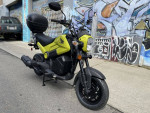 2023 Honda NAVI