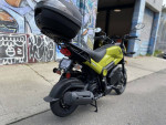 2023 Honda NAVI