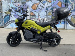 2023 Honda NAVI