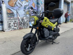 2023 Honda NAVI