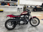 2005 Harley Davidson Sportster 1200
