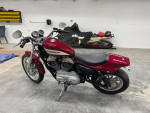 2005 Harley Davidson Sportster 1200