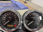 2005 Harley Davidson Sportster 1200