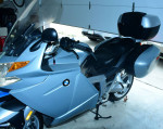 BMW K1200 GT