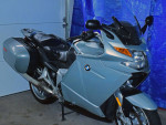BMW K1200 GT