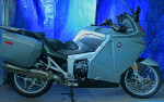 BMW K1200 GT