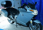 BMW K1200 GT