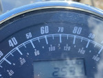 2007 HONDA VTX1300R LIKE NEW! LOW MILES!