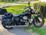 For sale 1991 Harley Davidson Sturgis