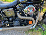 For sale 1991 Harley Davidson Sturgis