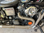 For sale 1991 Harley Davidson Sturgis