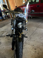 For sale 1991 Harley Davidson Sturgis