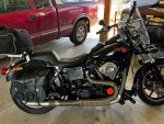For sale 1991 Harley Davidson Sturgis