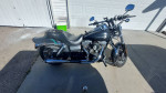 09 fat bob harley